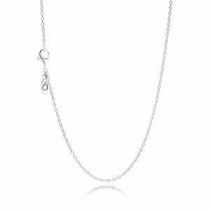 Pandora Delicate Silver Necklace